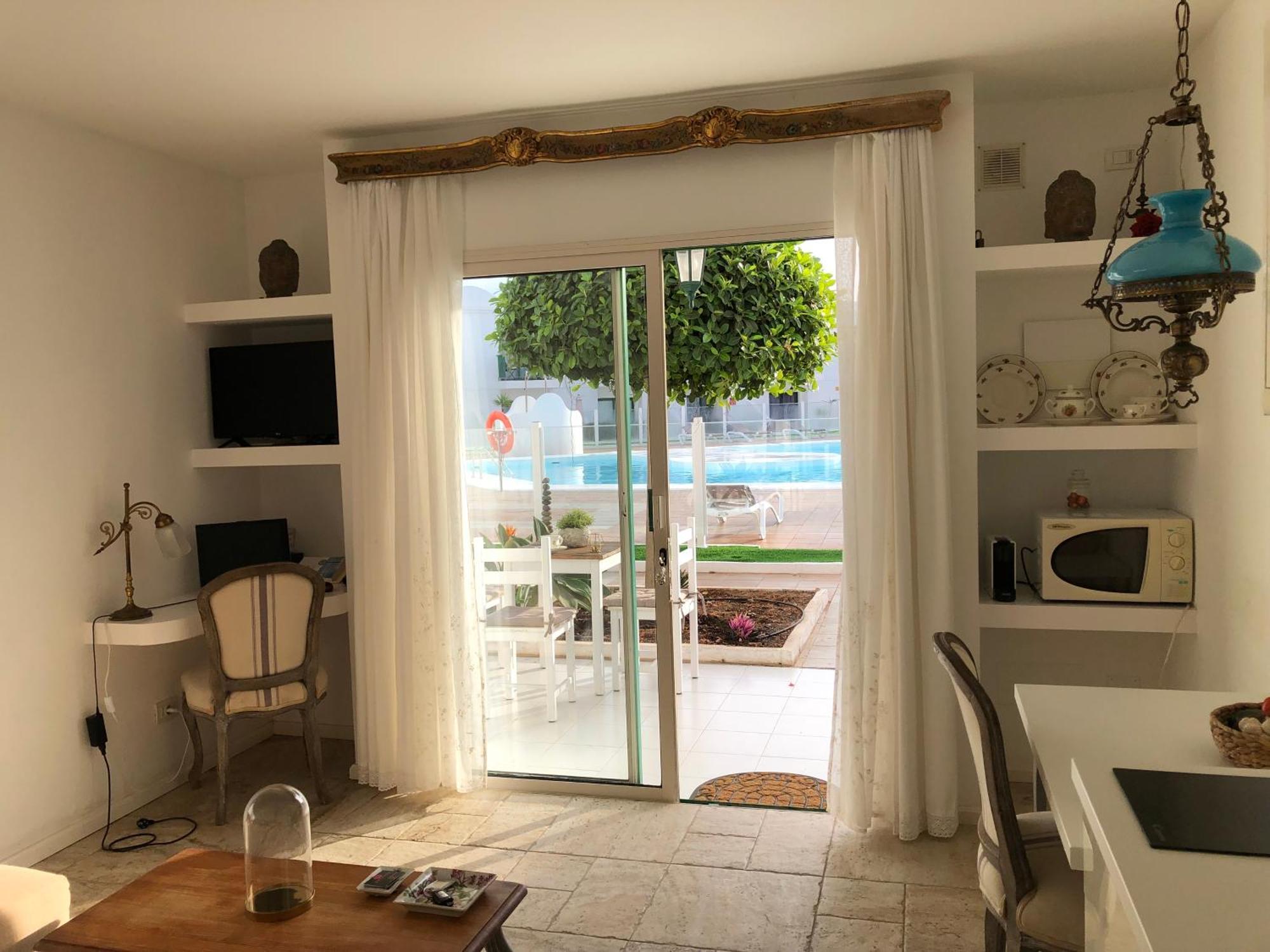 Magnifico Apartamento En Las Dunas De كوراليهو المظهر الخارجي الصورة