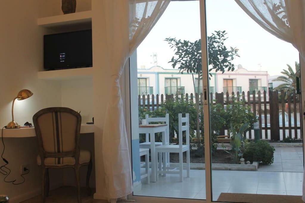 Magnifico Apartamento En Las Dunas De كوراليهو المظهر الخارجي الصورة