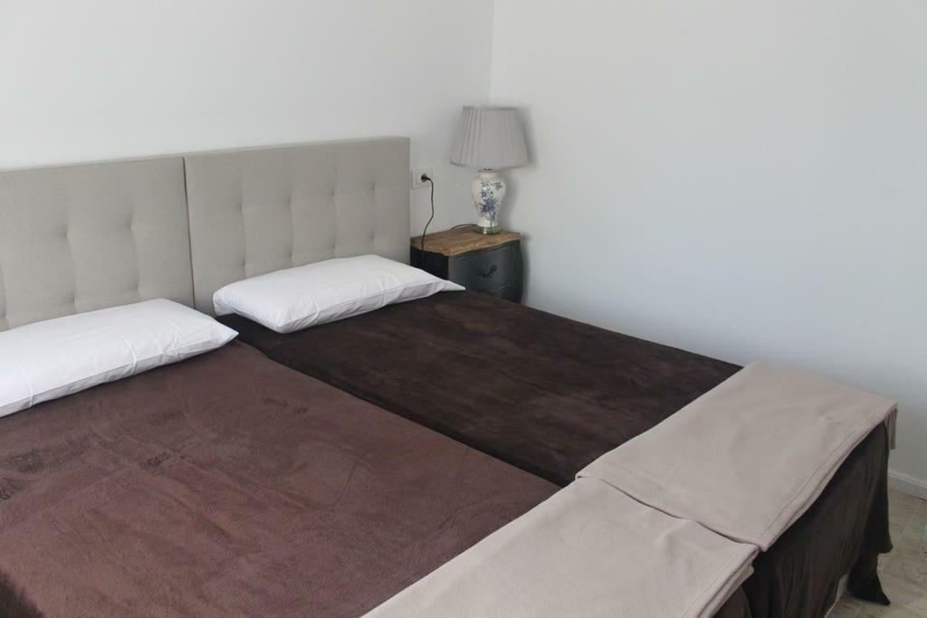 Magnifico Apartamento En Las Dunas De كوراليهو المظهر الخارجي الصورة