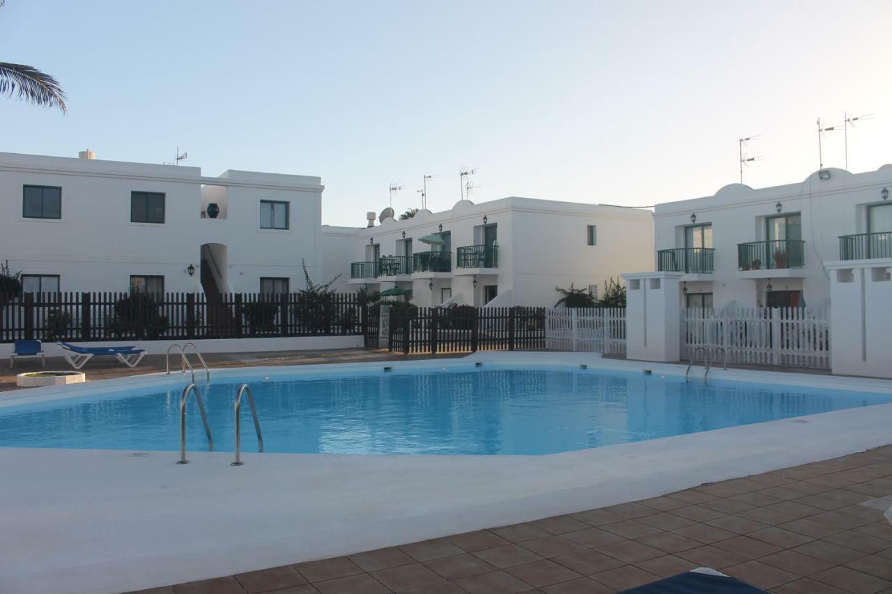 Magnifico Apartamento En Las Dunas De كوراليهو المظهر الخارجي الصورة