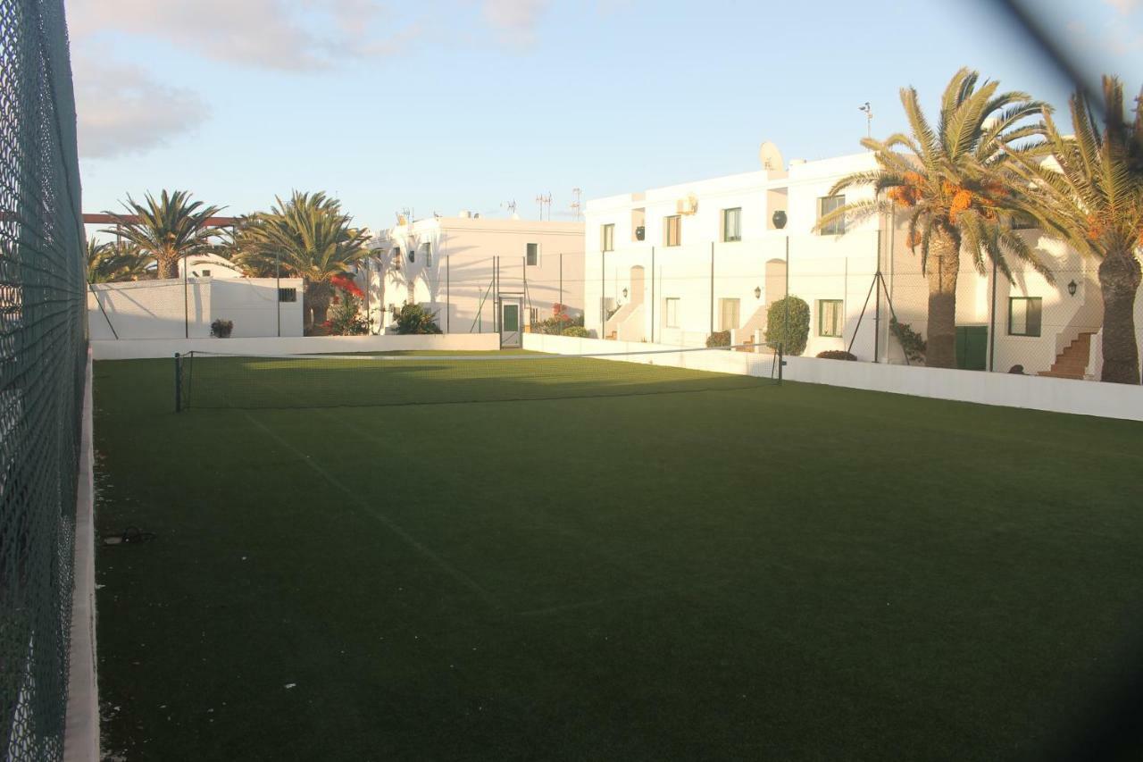 Magnifico Apartamento En Las Dunas De كوراليهو المظهر الخارجي الصورة